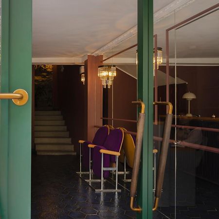 Margot Sololaki Hotel Tbilisi Exterior photo