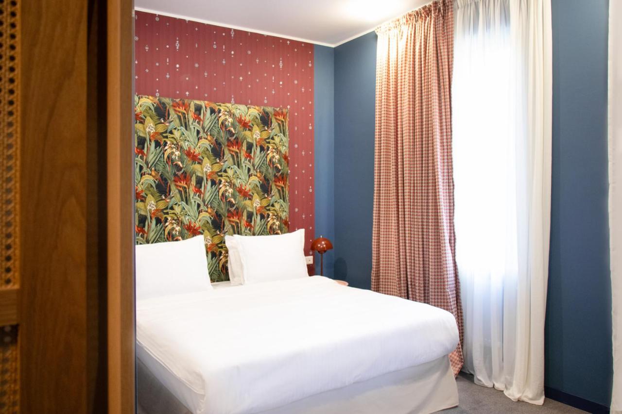 Margot Sololaki Hotel Tbilisi Exterior photo