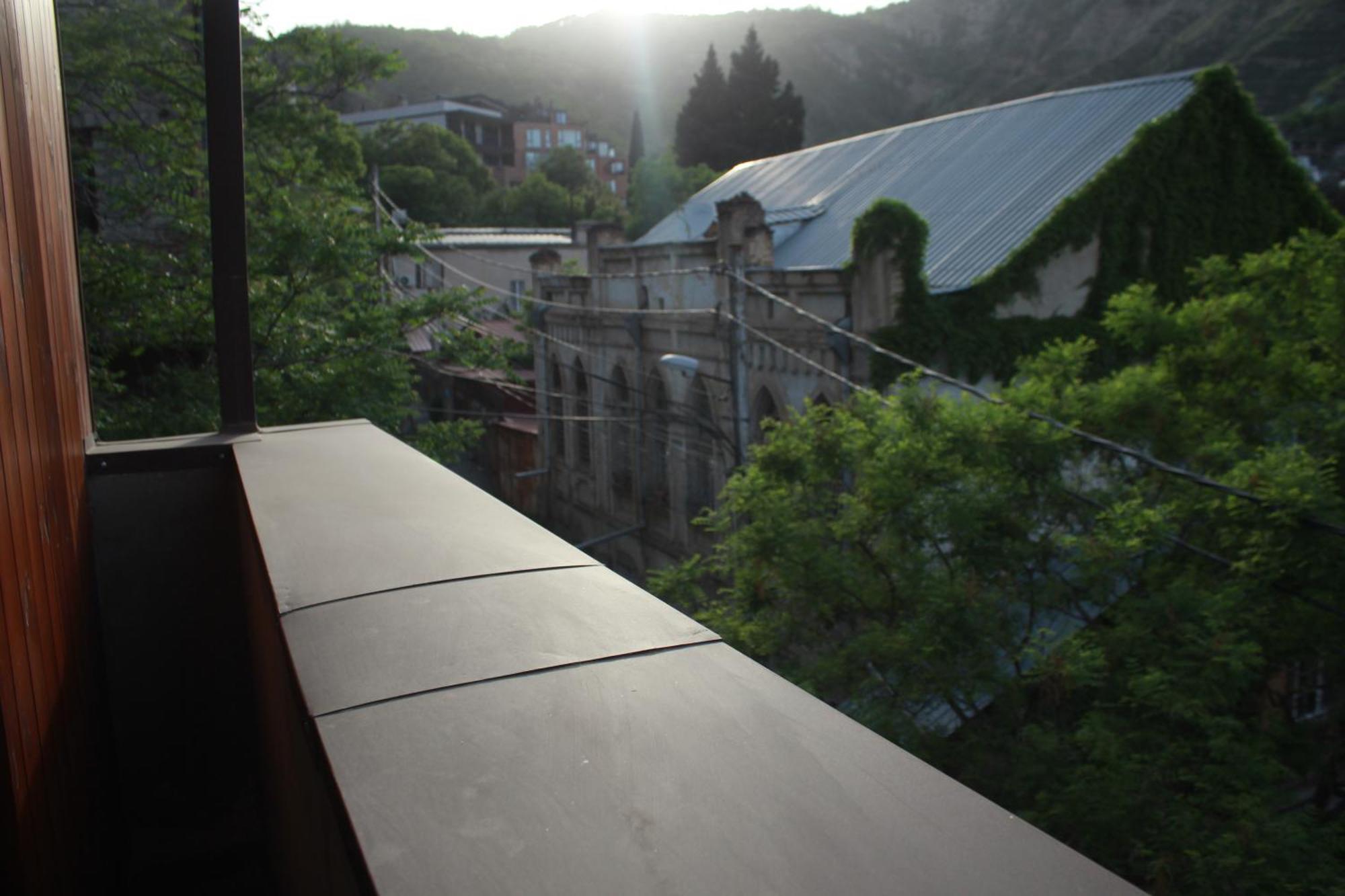 Margot Sololaki Hotel Tbilisi Exterior photo