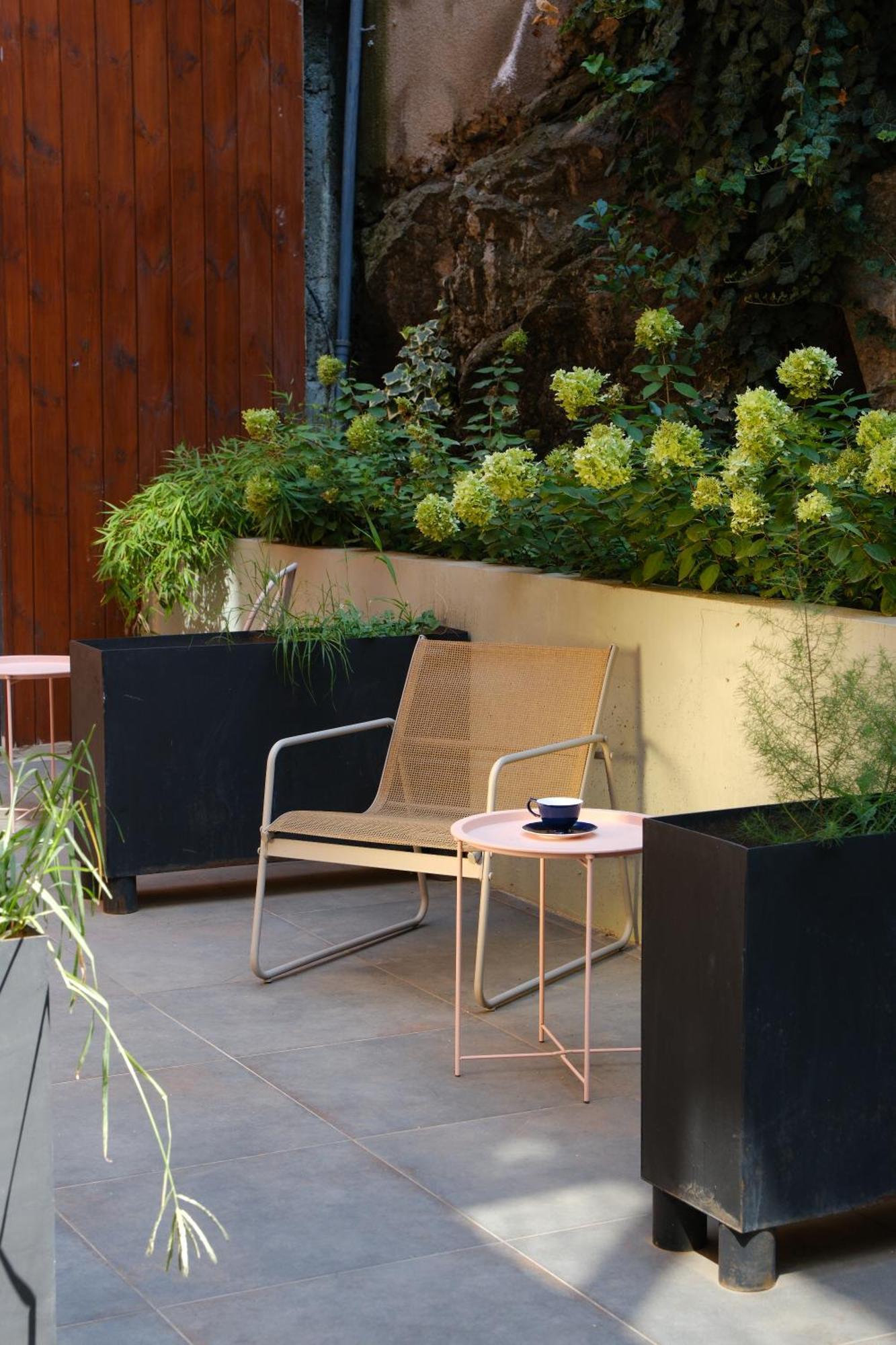 Margot Sololaki Hotel Tbilisi Exterior photo