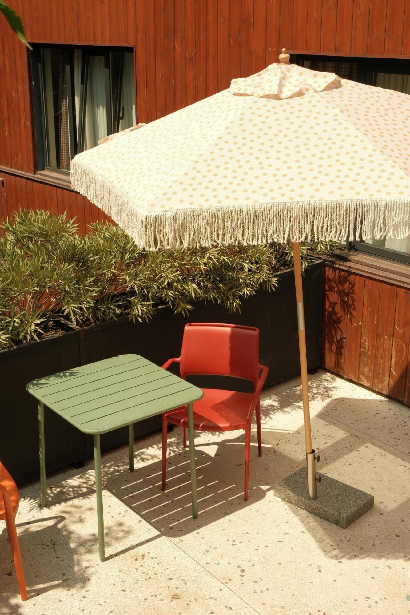 Margot Sololaki Hotel Tbilisi Exterior photo