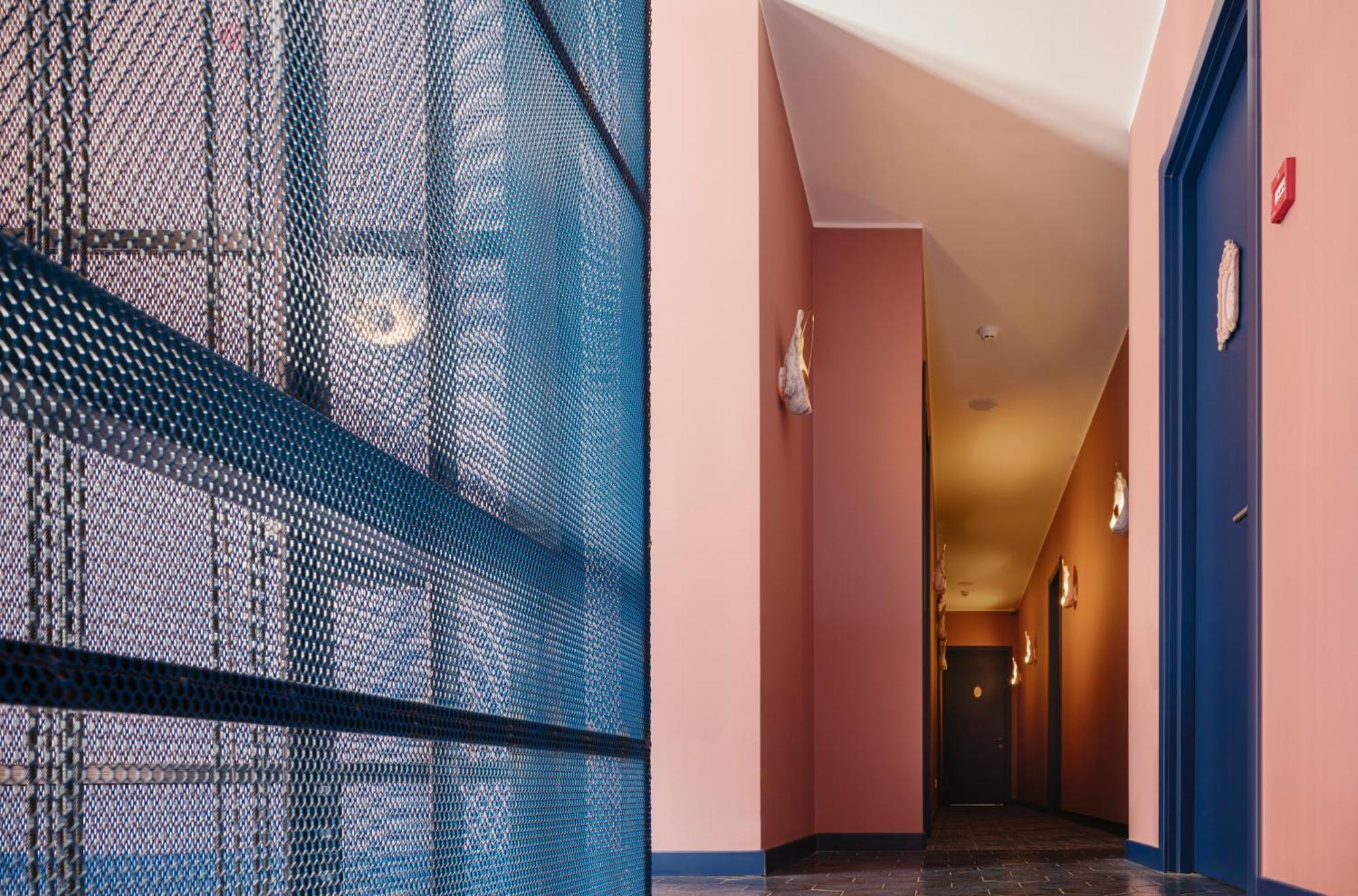 Margot Sololaki Hotel Tbilisi Exterior photo