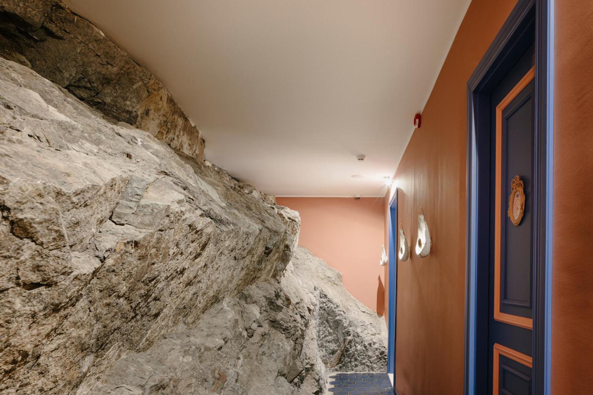Margot Sololaki Hotel Tbilisi Exterior photo