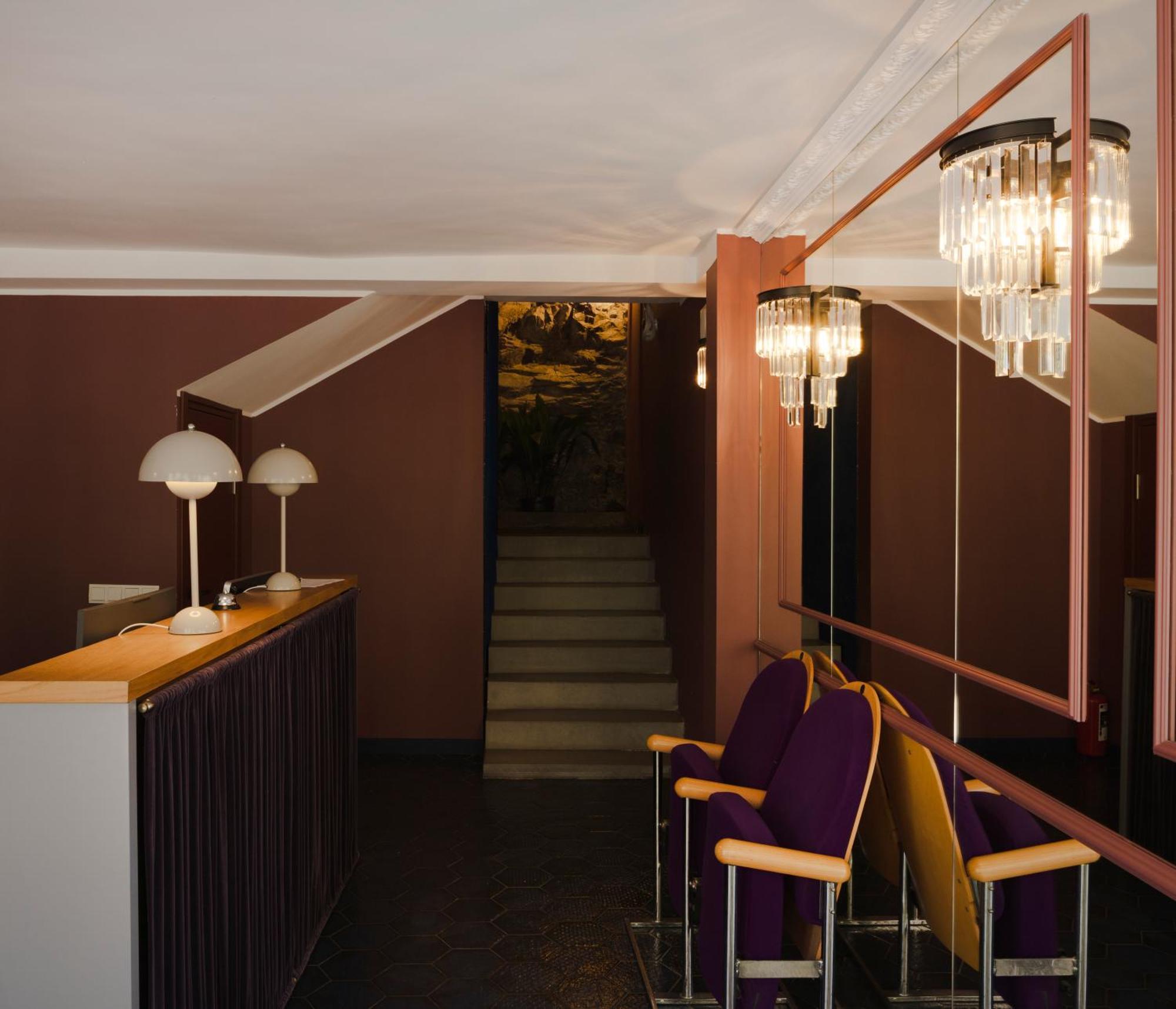 Margot Sololaki Hotel Tbilisi Exterior photo