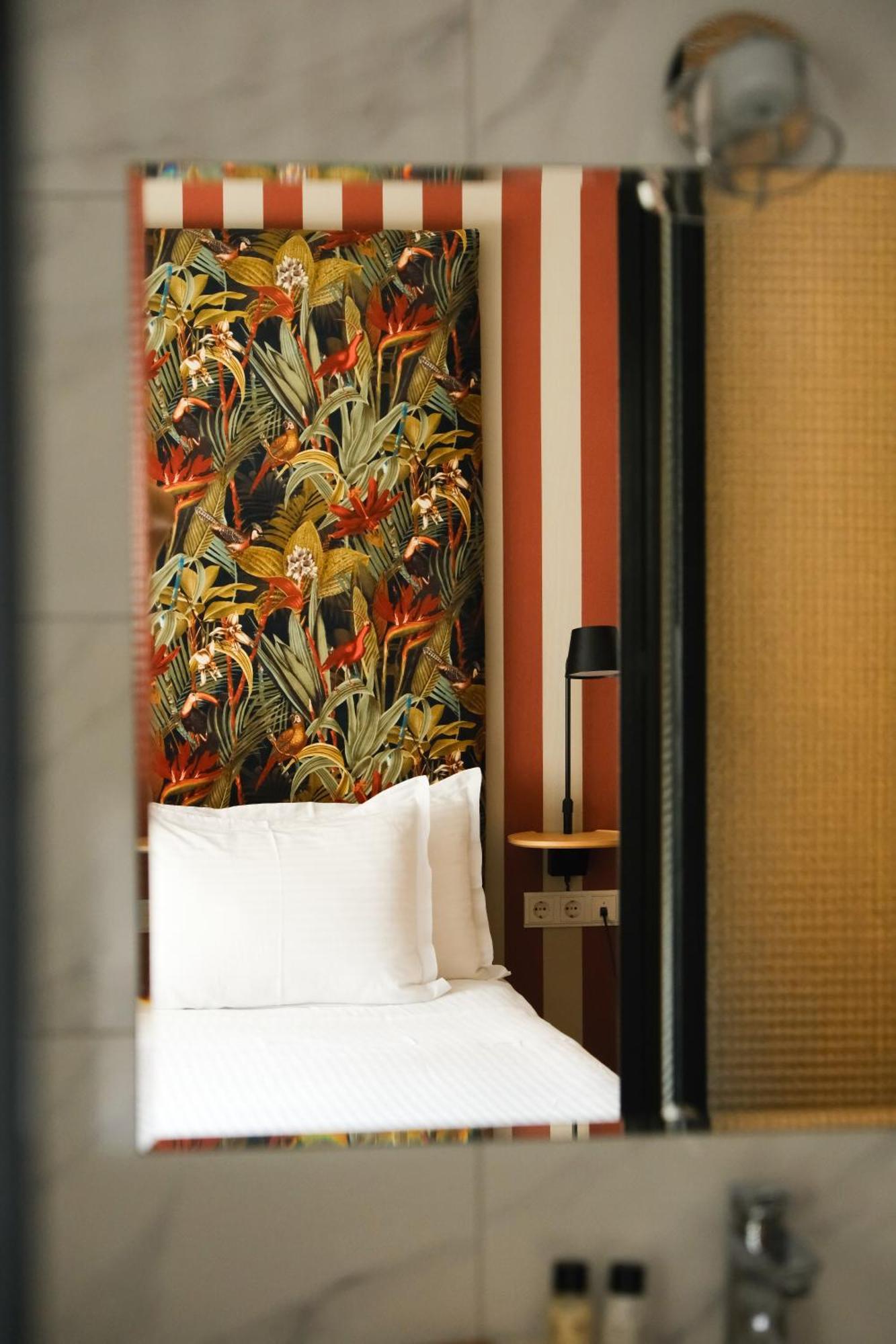 Margot Sololaki Hotel Tbilisi Exterior photo